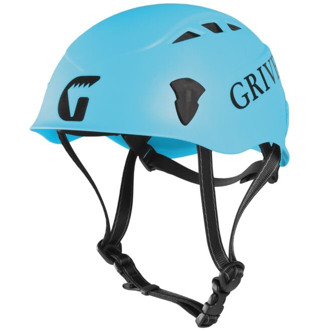 Grivel Salamander 2.0 Helm Alpinismus Klettern