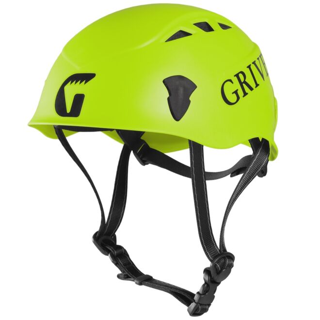 Grivel Salamander 2.0 Helm Alpinismus Klettern