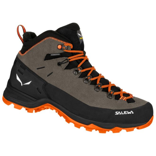 SALEWA M's Alp Mate Winter Mid trekkingstiefel