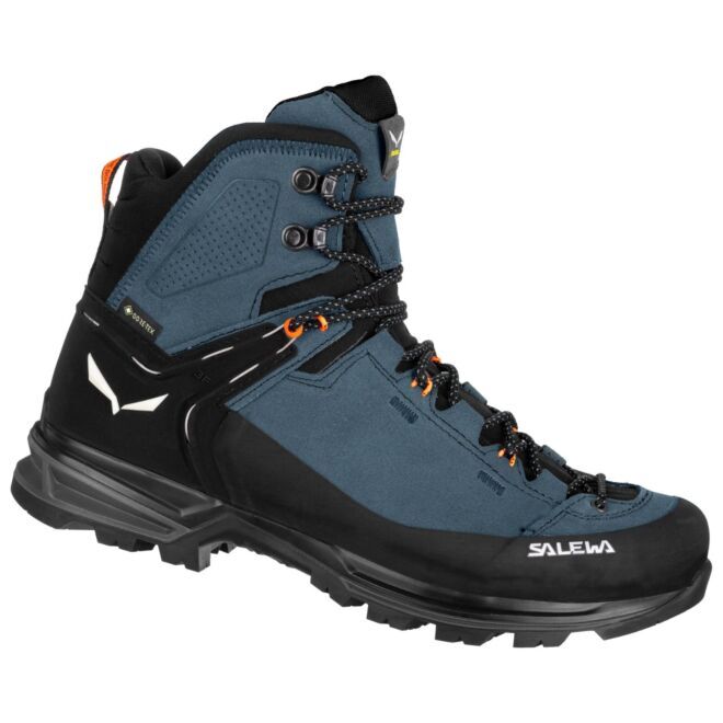 SALEWA M's Mountain Trainer 2 Mid GTX Wanderschuhe