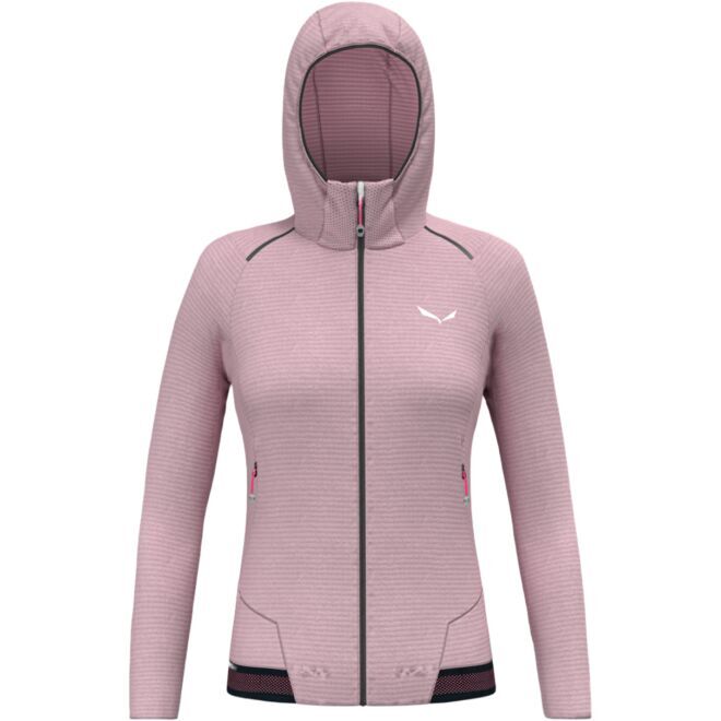 SALEWA Pedroc Polarlite technische Fleecejacke für Damen