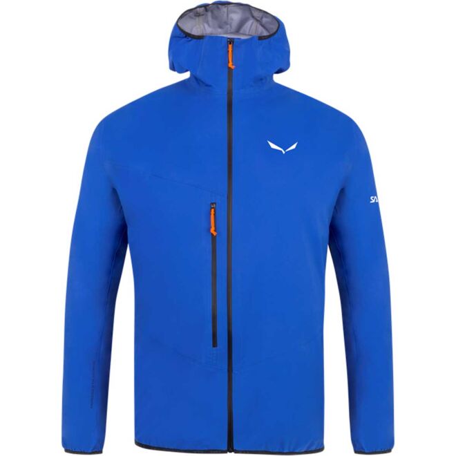 SALEWA Agner 2 Ptx 3L M Jkt hardshell jacke herren