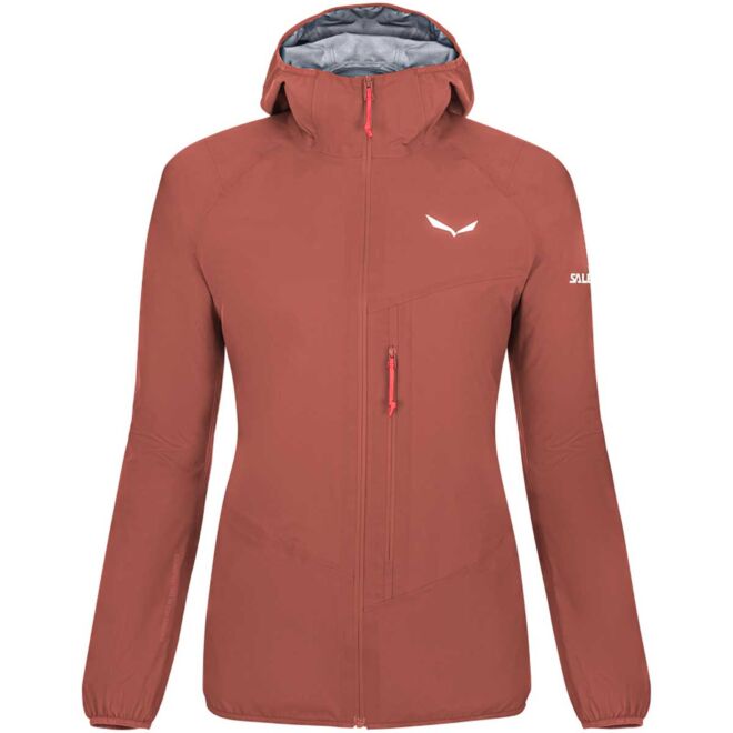 SALEWA Agner 2 Ptx 3L W Jkt hardshelljacke damen
