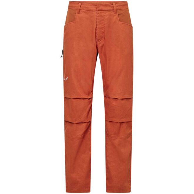 SALEWA Agner Hemp Ripstop Pants M Herrenhose