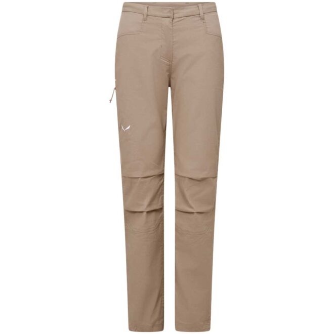 SALEWA Agner Hemp Ripstop Pants W Damenhose