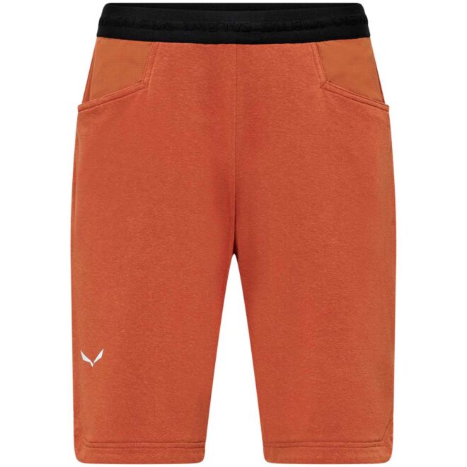 SALEWA Agner Hemp Shorts M Herren Shorts