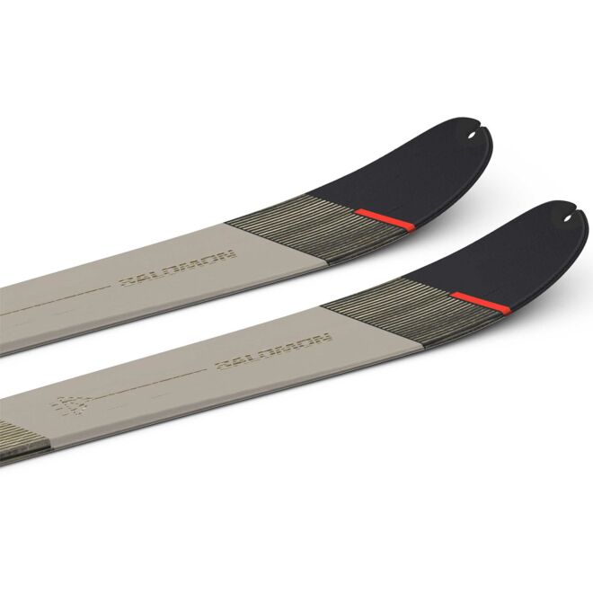 Salomon MTN 80 Carbon 80mm skitouren ski Light