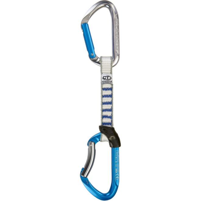 CT Climbing Technology Salto NY expressschlingen Klettern