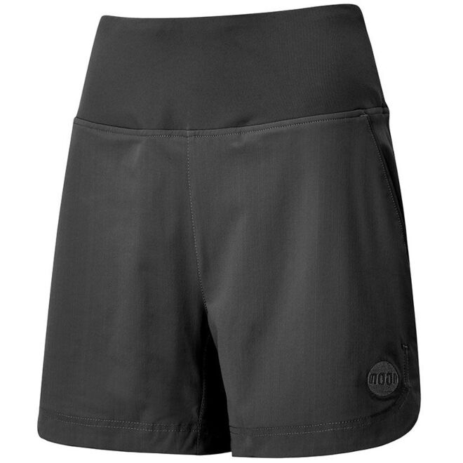Moon Women's Samurai Short Damen Shorts