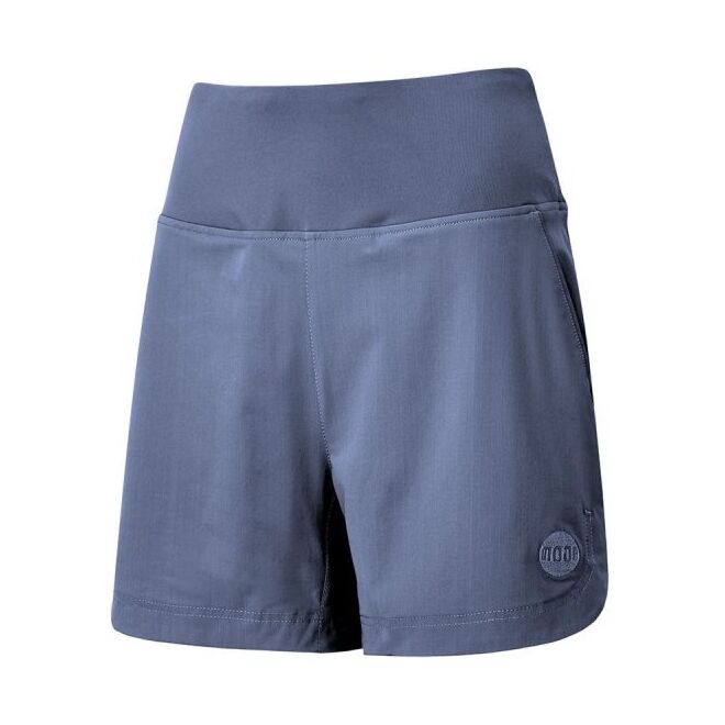 Moon Women's Samurai Short Damen Shorts