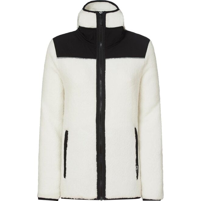 Rock Experience Savoonga Hoodie Fz Damen Fleece