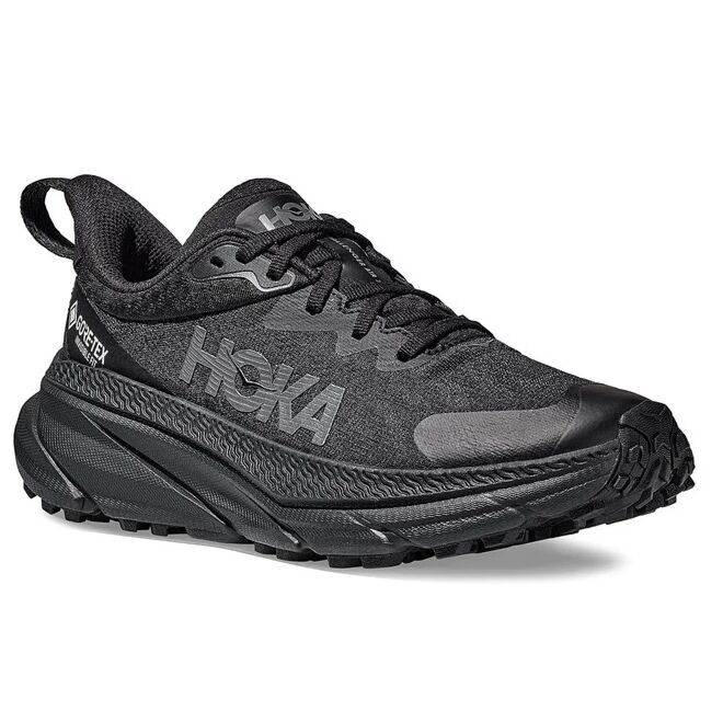 HOKA W Challenger ATR 7 GTX damen trailrunning schuhe