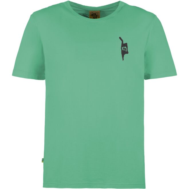 E9 Enove Scoop Herren T-Shirt