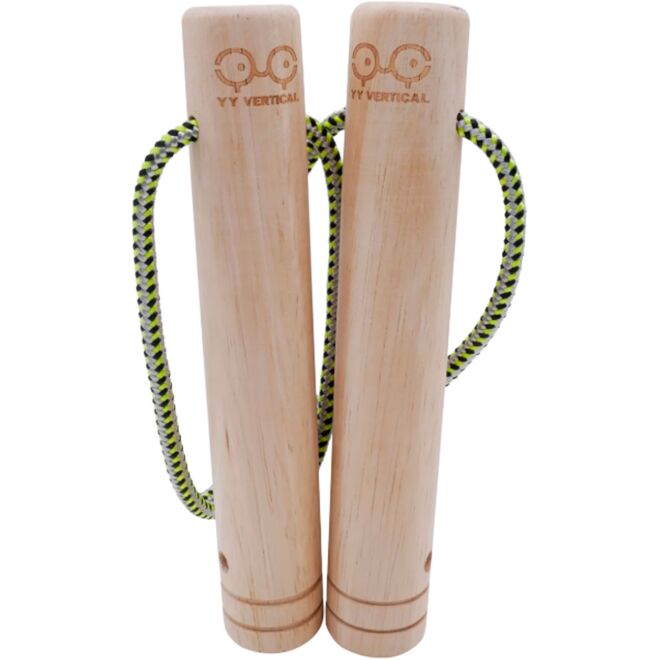 YY Vertical Twin Cylinders Paar von Trainingszylindern