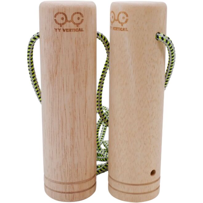 YY Vertical Twin Cylinders Paar von Trainingszylindern