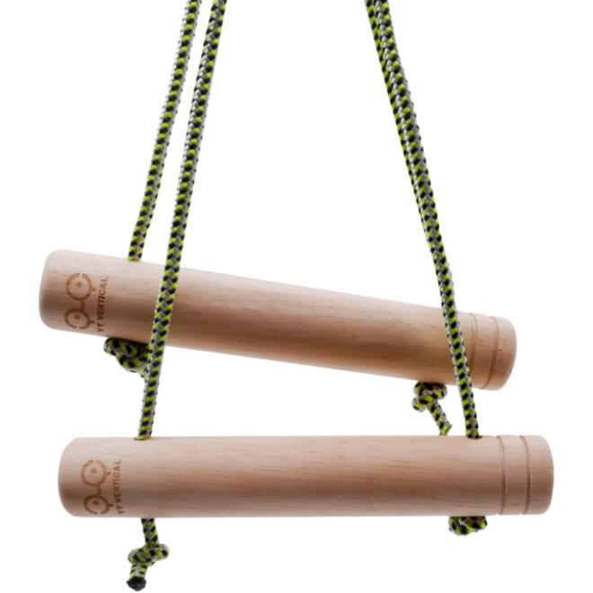 YY Vertical Twin Cylinders Paar von Trainingszylindern