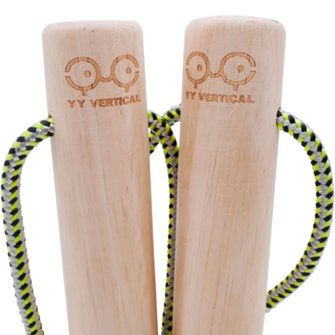 YY Vertical Twin Cylinders Paar von Trainingszylindern
