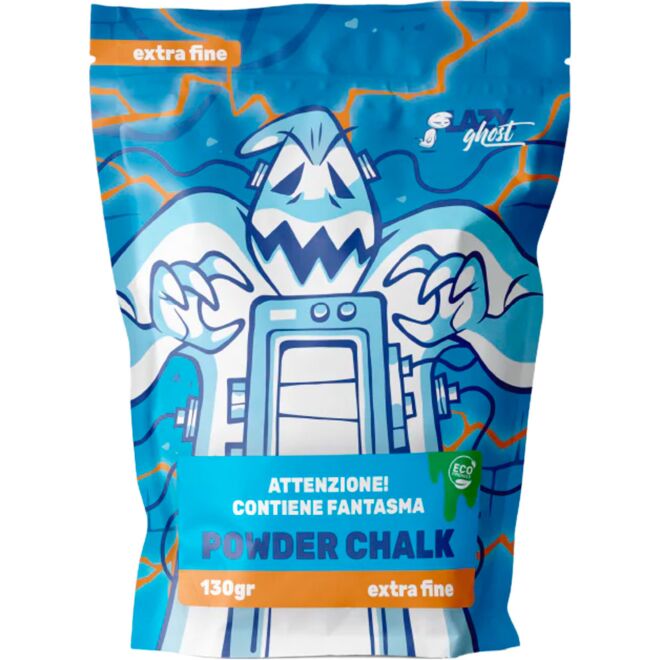 Lazyghost Casper Extra Fine Chalk 130 g