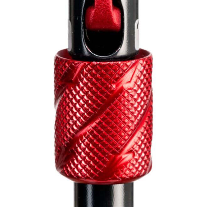 Fixe Picot Schraubkarabiner