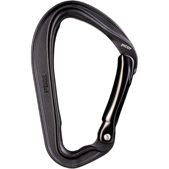 Fixe Picot Straight karabiner klettern