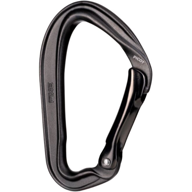 Fixe Picot Straight karabiner klettern