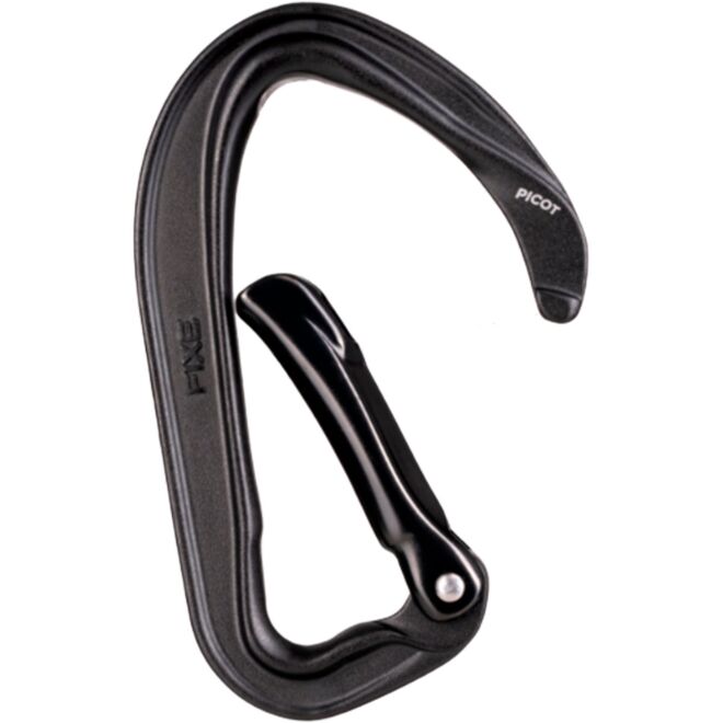Fixe Picot Straight karabiner klettern