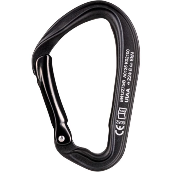 Fixe Picot Straight karabiner klettern