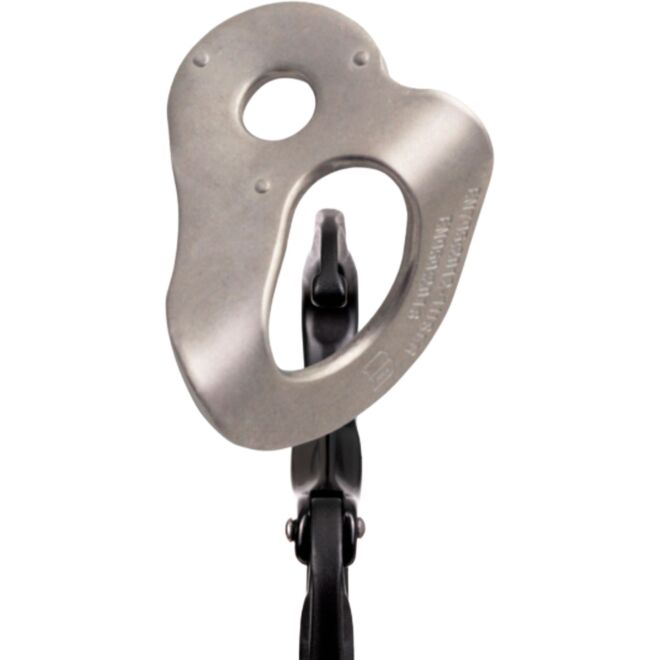 Fixe Picot Straight karabiner klettern