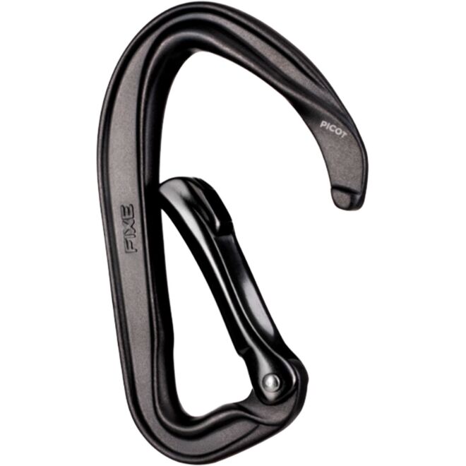 Fixe Picot Straight karabiner klettern