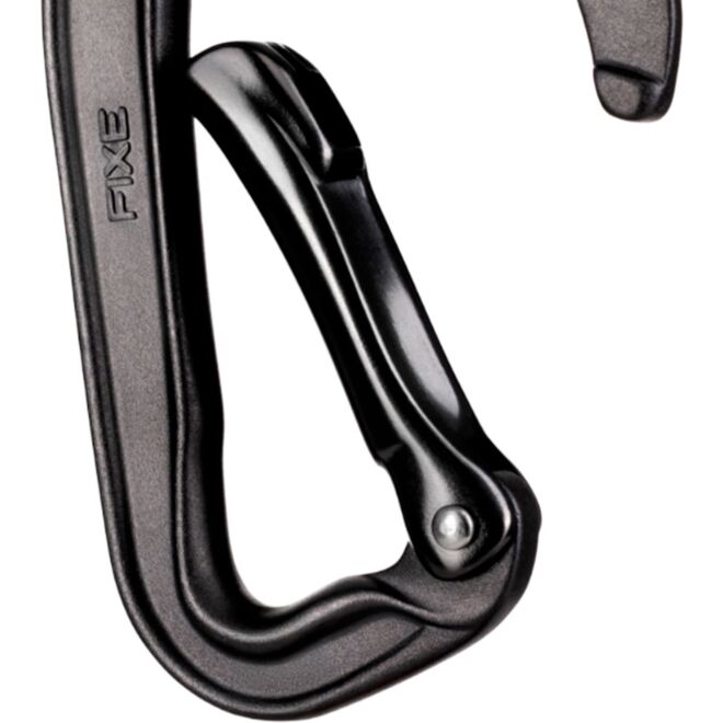 Fixe Picot Straight karabiner klettern