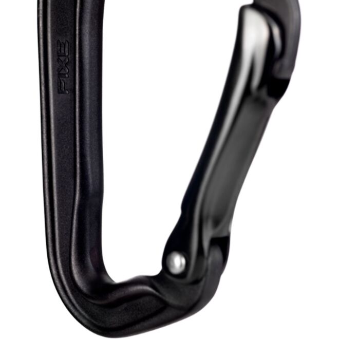 Fixe Picot Straight karabiner klettern