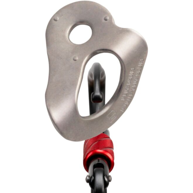 Fixe Puput Screw karabiner klettern