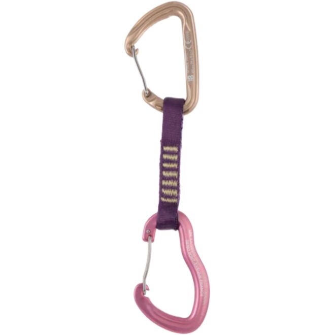 Beal Pulp 5-Pack Kletterkarabiner