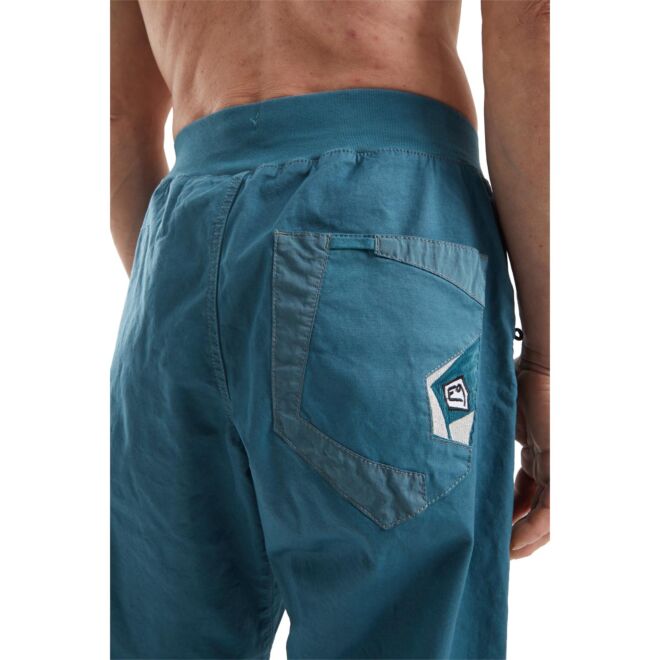 E9 Enove Scuder Herrenpantalon