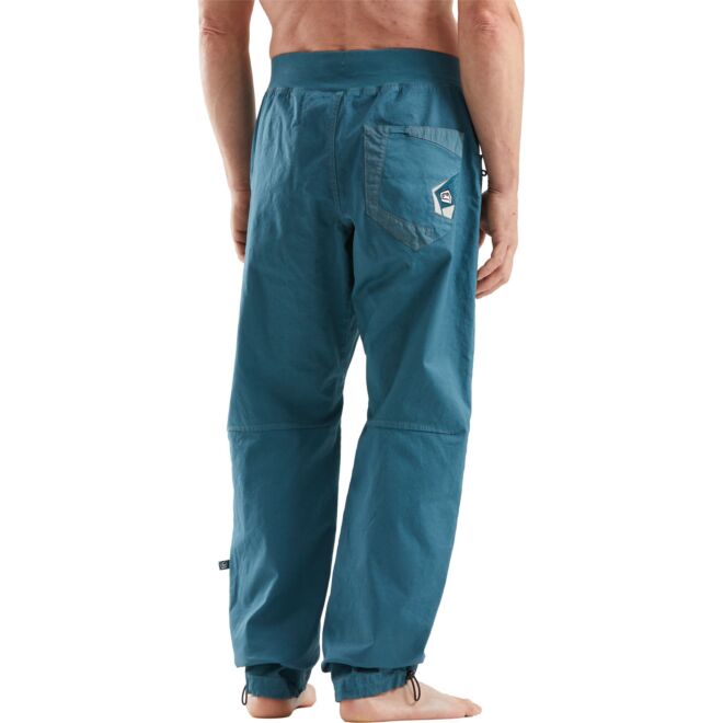 E9 Enove Scuder Herrenpantalon