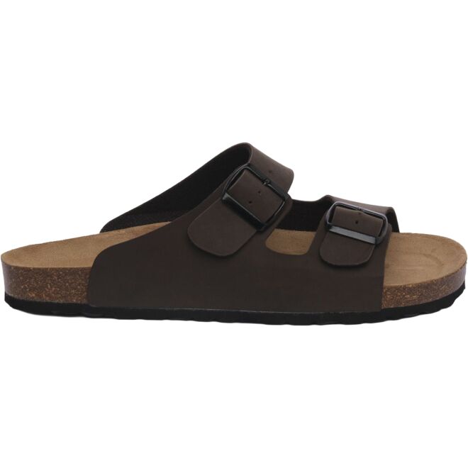 Bioline 420 Velour sandalen