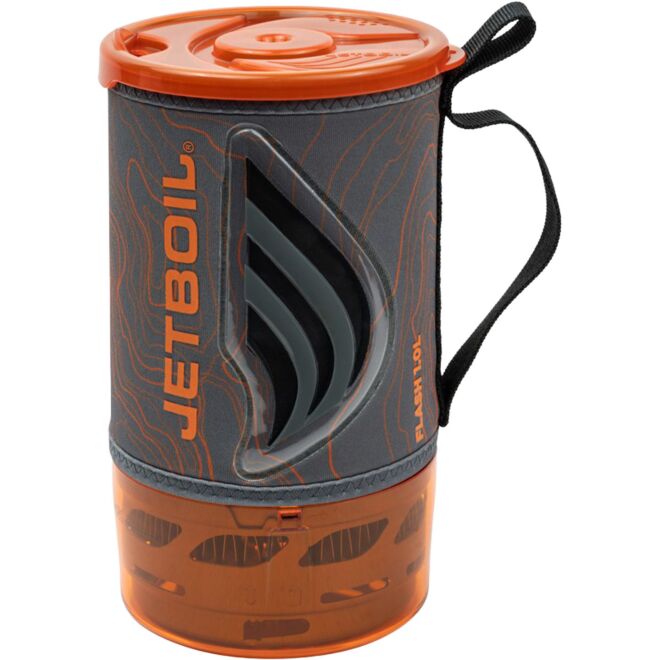 Flash Topo + Windguard 1 L kit Gaskocher