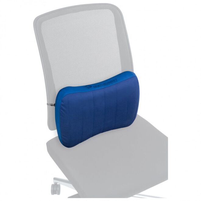 Sea to Summit Aeros Premium Lumbar Support Pillow aufblasbares Kissen