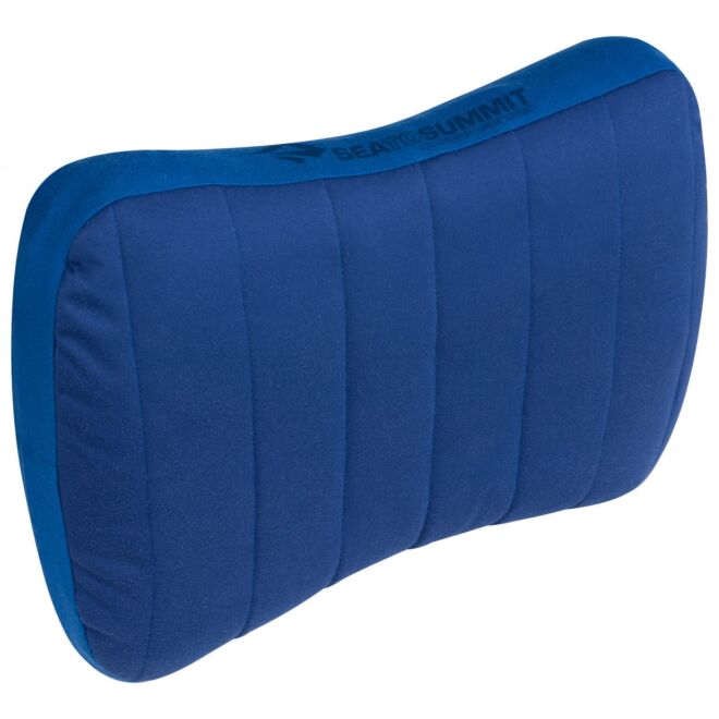 Sea to Summit Aeros Premium Lumbar Support Pillow aufblasbares Kissen