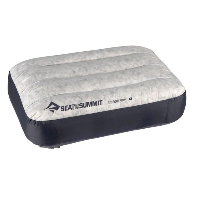Sea to Summit Aeros inflatable down pillow