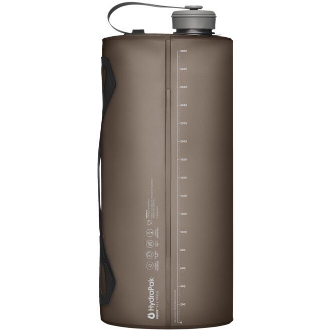 HydraPak Seeker 3 l Wasserblase