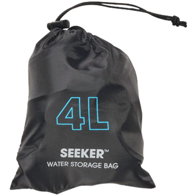 HydraPak Seeker 4 l Wasserbehälter