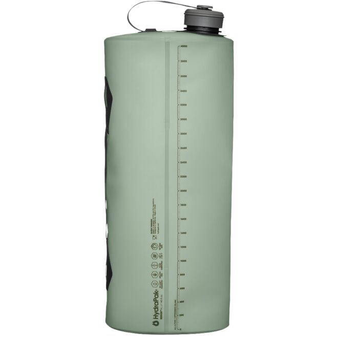 HydraPak Seeker 4 l Wasserbehälter