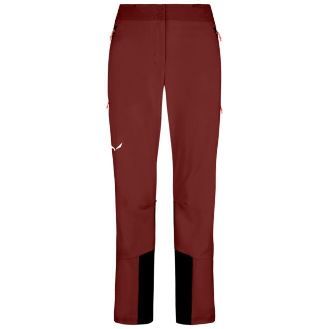 SALEWA Sella Durastretch Damenhose
