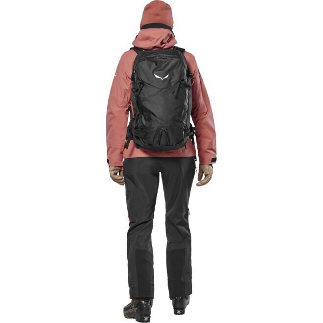 SALEWA Sella Tour 30L W Damen Skitourenrucksack
