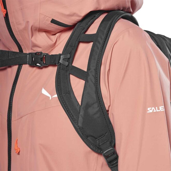 SALEWA Sella Tour 30L W Damen Skitourenrucksack