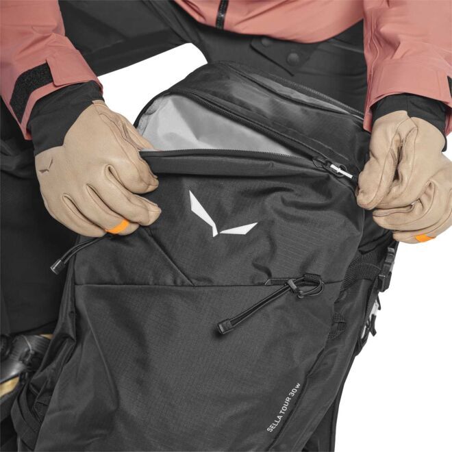 SALEWA Sella Tour 30L W Damen Skitourenrucksack
