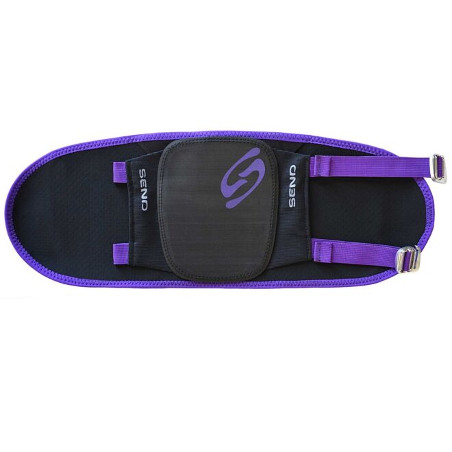Send Climbing Mini Classic SI Knieschoner