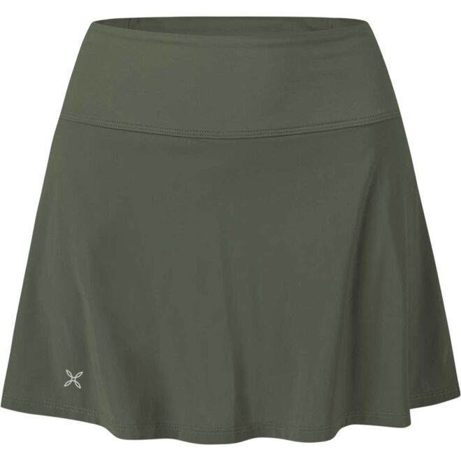 Montura Sensi Smart Skirt + Shorts Damen Rock