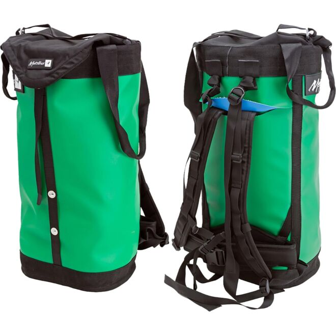 Metolius Sentinel Rucksack für Big Wall Kletterrettung